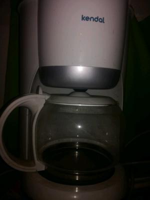 Vendo cafetera Nueva