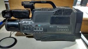 Video Camara Panasonic M Para Repuesto
