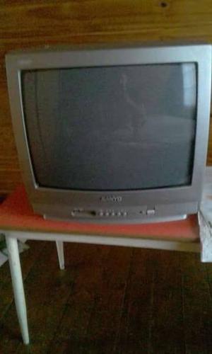 televisor sanyo de 20