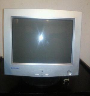 vendo monitores crt