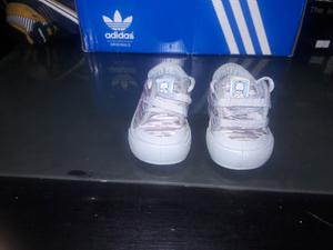 zapatillas de bebé n17