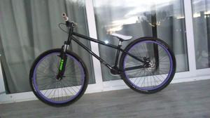 Bicicleta MTB Fad Fenix r26