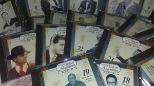 CDS CANTANTES DE TANGO