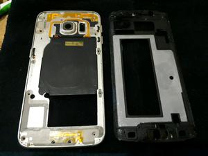 Carcasa para Samsung s6 edge