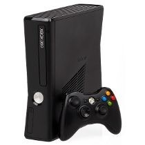 Consola Xbox 360 Dual Flash Rgh + Lt 3.0 / Joy + Hdmi + 220v