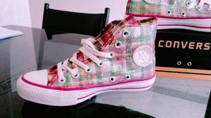 Hermosas botitas Converse !!!