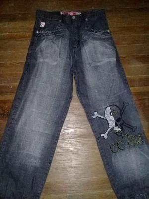 Jeans hombre talle 42