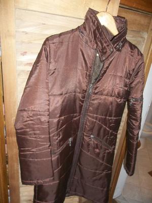 LIQUIDO Campera $200 - talle S-M -