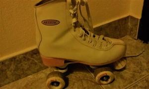 Patines Artisticos talle 