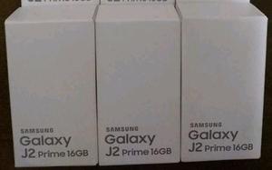 Samsung Galaxy j2 Prime 16gb mayorista factura oficial