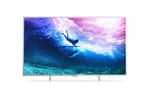 Tv Philips 55' 4k