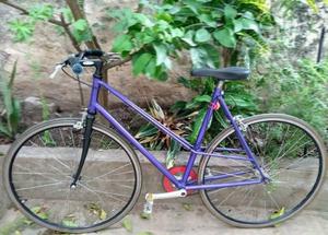 Vendo bicicleta en perfecto estado!