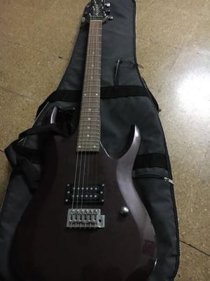 Vendo guitarra eléctrica marca accord