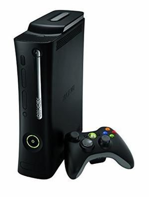 Xbox 360 Elite Hdmi Flasheada Lt 3.0 + Hd 120 + Joy + Hdmi