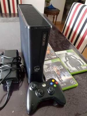 Xbox 360 Slim