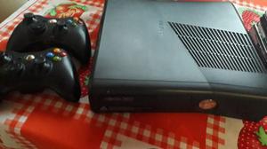 Xbox gb + 4 Controles + 42 Juegos - Chipeada