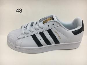 Zapatillas Adidas SuperStar!! Originales!!