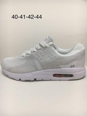 Zapatillas Nike Airmax Zero!! Originales!!