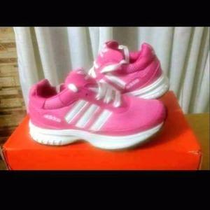 Zapatillas adidas mujer