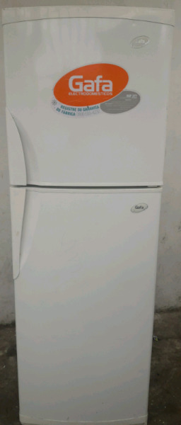 vendo heladera con freezer GAFA 380 GRANDE