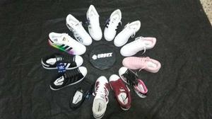 ADIDAS SUPERSTAR COLORES