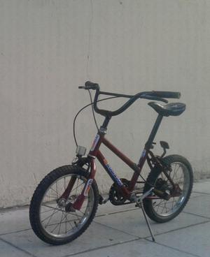 Bicicleta ROBINSON rod 14
