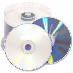 Bluray Virgen Printable 25gb Oferta X Unidad