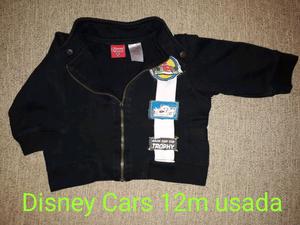 Campera Disney 12 meses usada