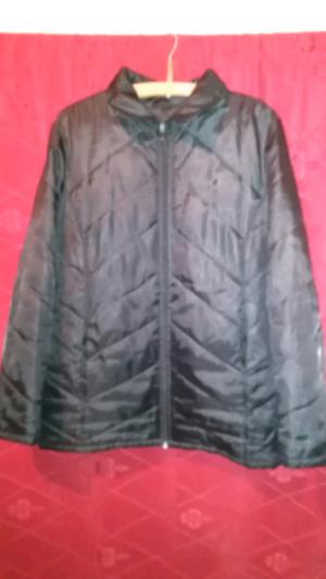 Campera de mujer