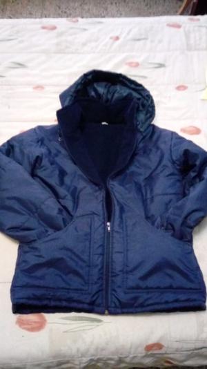 Campera escolar T 16