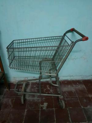 Carrito de compras