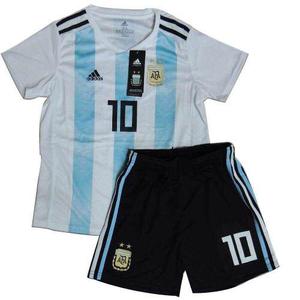 Conjunto Niño Argentina adidas Original  !