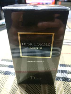 Dior Homme Parfum