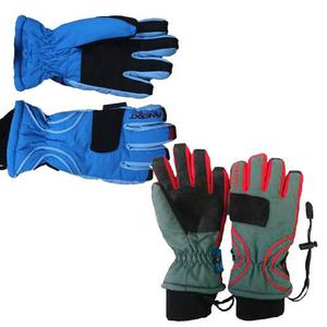 Guantes Niños Nieve Impermeables Nexxt Termicos En Palermo