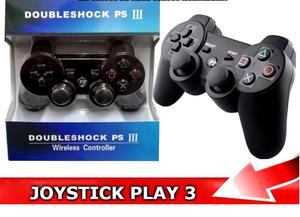 Joystick PS III