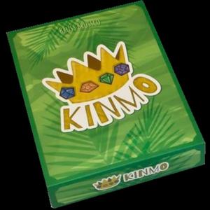 Kinmo - Juego De Mesa