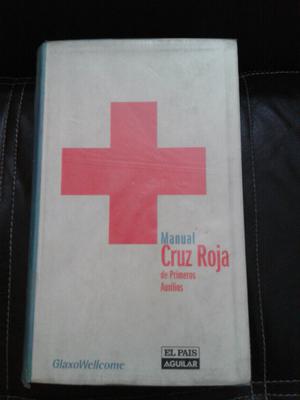 Manual Cruz Roja Argentina