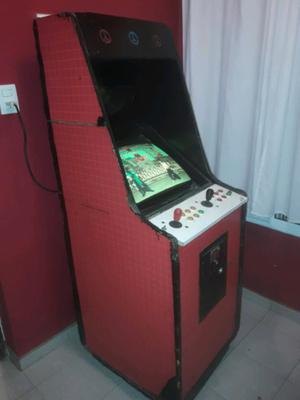 Maquina Arcade Divertida... juego Mortal Kombat