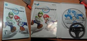 Mario Kart Wii para Nintendo Wii