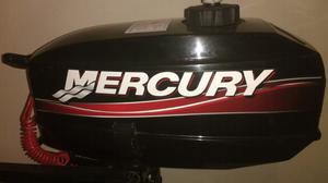 Motor fuera de borda Mercury 3.3 hp