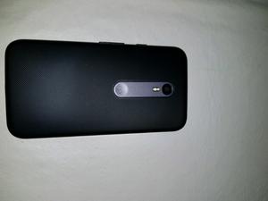 Motorola G 3 generacion