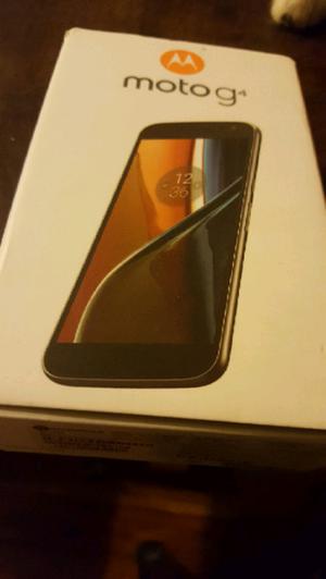 Motorola Moto g4