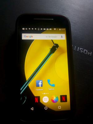 Motorola e segunda generacion