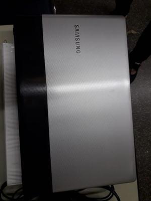 Notebook Samsung NP 300 E5A