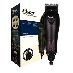 Oster MX-Pro Maquina Motor Magnetico