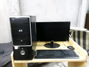 PC MONITOR ATHLON II X2 3.0 GHZ