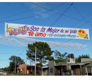 Pasacalles mar del plata