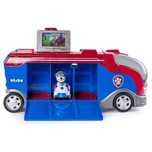 Paw Patrol Patrulla Mission Paw El Mejor Precio Del Sitio