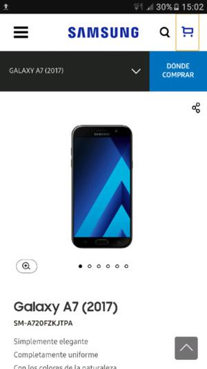 Samsung a 