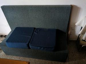 Sillon 1,20x0,60 aproximadamente